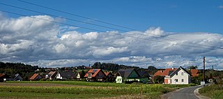 <span class="mw-page-title-main">Tillmitsch</span> Place in Styria, Austria