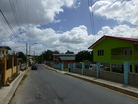 Arouca, Trinidad and Tobago