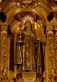 Clare of Assisi