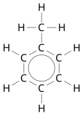 File:Toluene-vec.svg