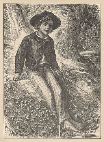 Die Abenteuer des Tom Sawyer