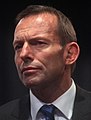 Australia Tony Abbott, Perdana Menteri