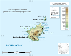 Topographical map of the Antipodes Islands in English.svg