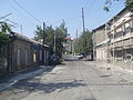 Toramanyan street Yerevan1.JPG