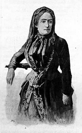 <span class="mw-page-title-main">Zsófia Torma</span> Hungarian archaeologist