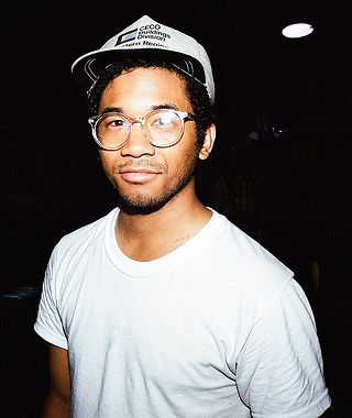 <span class="mw-page-title-main">Toro y Moi</span> American singer, producer, and graphic designer