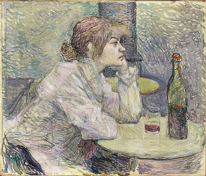 File:Toulouse-Lautrec - The Hangover (Suzanne Valadon), 1887-1889 color corrected.jpg