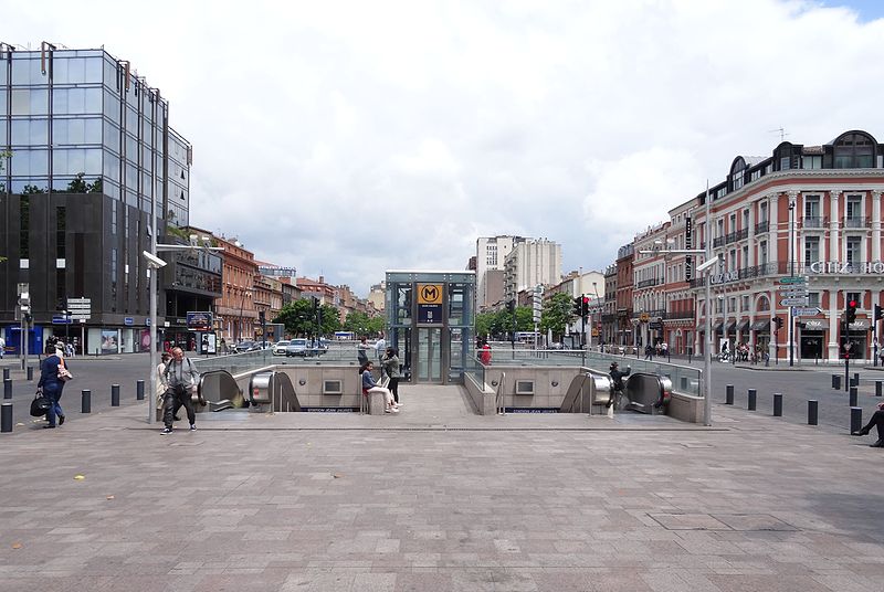 File:Toulouse - Métro - Jean Jaurès (24737497809).jpg