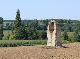 Romeinse toren
