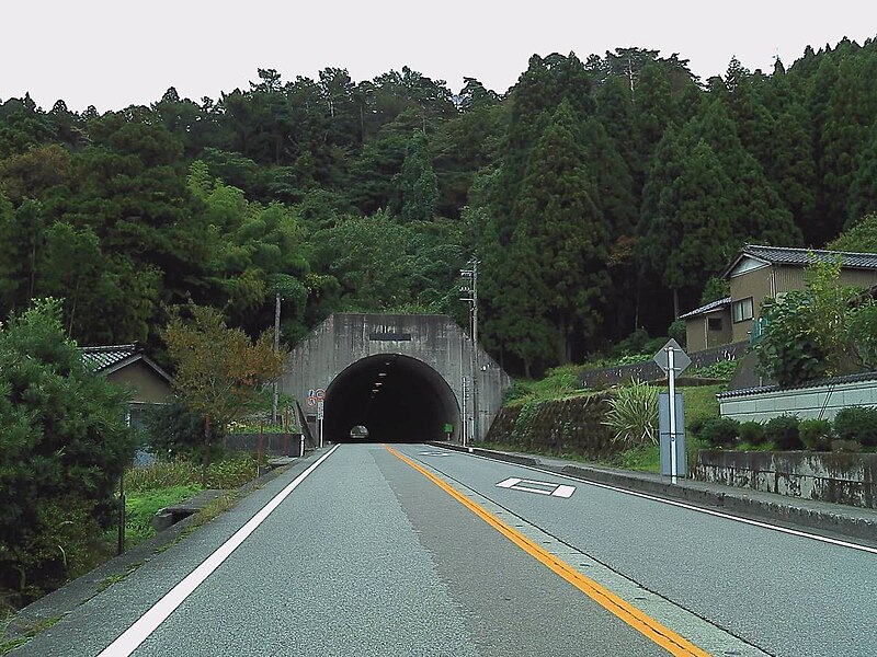 File:Toyama Prefectural Road 103.jpg