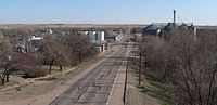 Miniatyrbild för Trenton, Nebraska