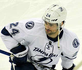 <span class="mw-page-title-main">Trevor Smith (ice hockey)</span> Ice hockey player