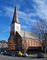 Trinity United Methodist Church