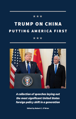 Thumbnail for United States foreign policy toward the People's Republic of China