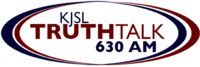 Former station logo Truth talk 630 am KJSL radio June 2010.PNG
