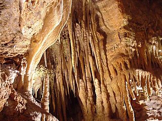 Crystal Grottoes