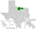 Thumbnail for Texas Senate, District 30