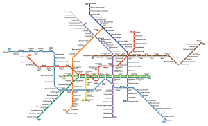 Berlín: Název, Historie, Geografie