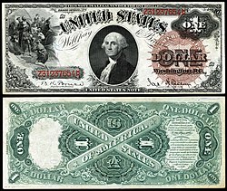 United States two-dollar bill - Wikipedia