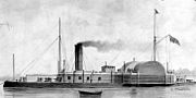 Thumbnail for USS Vindicator (1863)