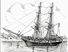 Washington (ship, 1837)