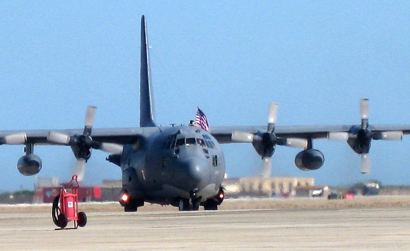 File:US Air Force 090505-F-9999K-001 Reservists return from Dijbouti.jpg