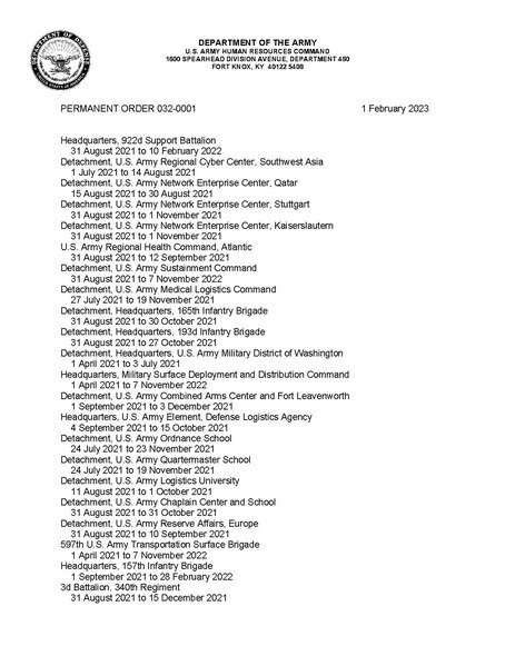 File:US Army Permanent Order 032-0001.pdf