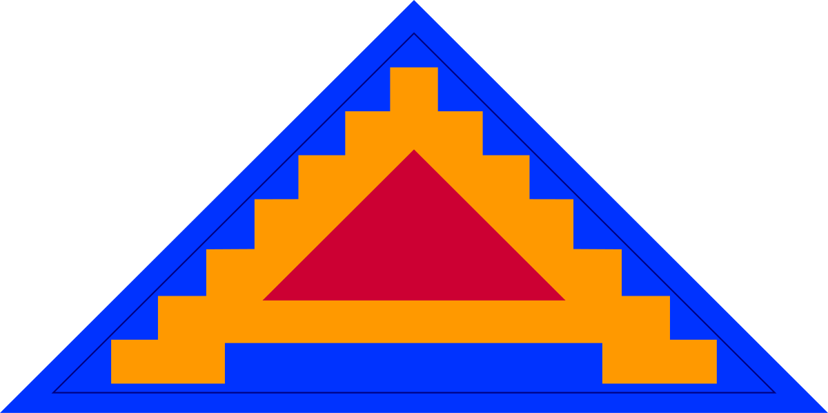 Sixth Army (United States) - Wikipedia