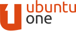 Logo Ubuntu One