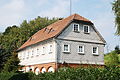 Wohnhaus (Umgebinde)