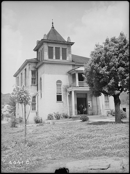 File:Union County Courthouse - NARA - 280446.jpg