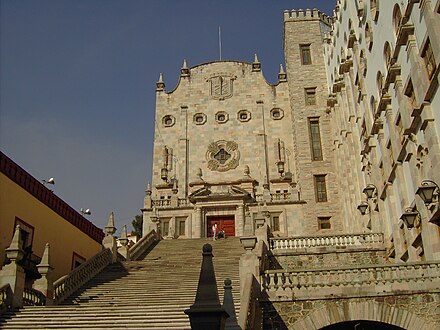 Universidad de Guanajuato