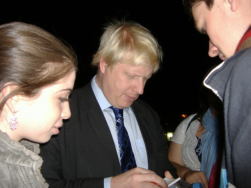 File:University Park MMB 21 Portland Building - Boris Johnson.jpg