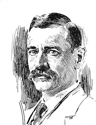 <span class="mw-page-title-main">Valentine S. McClatchy</span> American newspaper owner and journalist