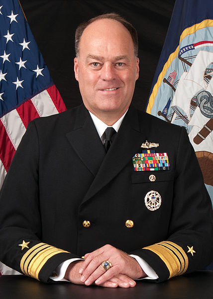 File:VICE ADMIRAL JOHN N. CHRISTENSON.jpg