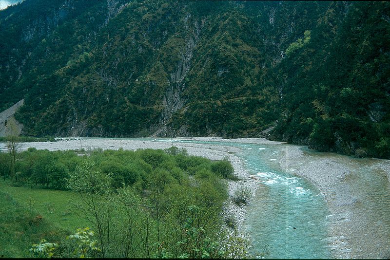 File:Valcellina, Diapositiv 1981 - panoramio (1).jpg