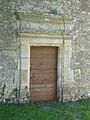 Français : Château de Bourgon, Valence, Charente, France