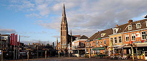 Veghel