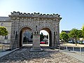 Porte Saint Paul