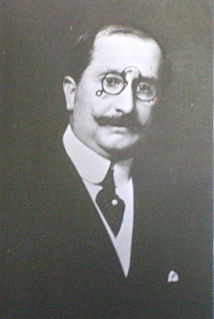 Vicente Gallo