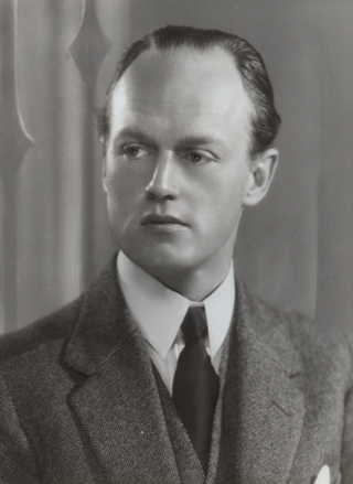 <span class="mw-page-title-main">Victor Montagu</span> British politician (1906–1995)