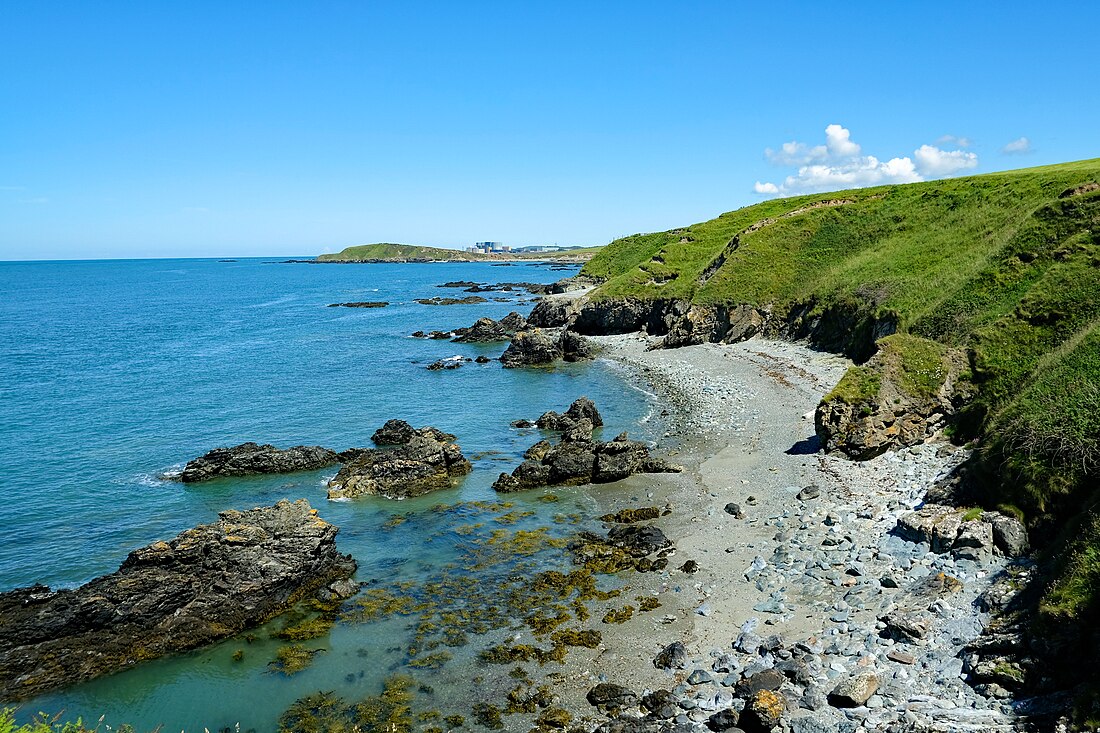 Ynys Môn