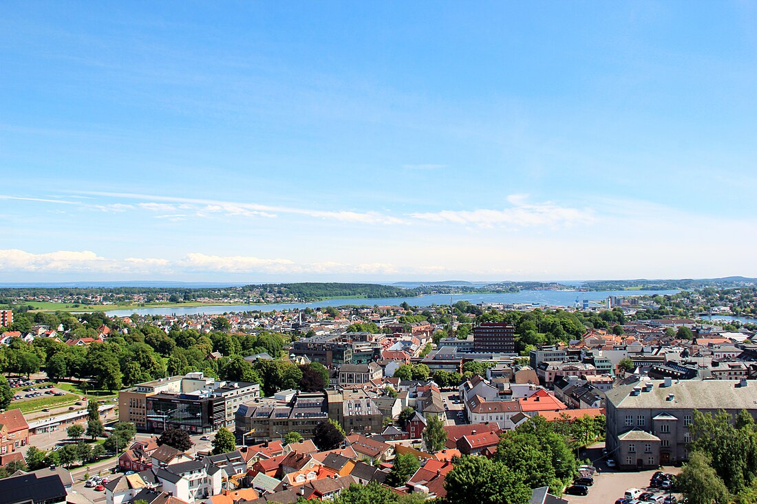 Tønsberg