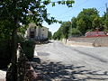 View of the church on main street.JPG