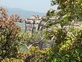 Wandeling Sant Joan-Montserrat