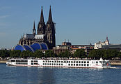 Cologne (08/2013)