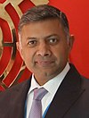 List Of High Commissioners Of India To The United Kingdom