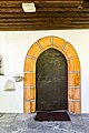 * Nomination Gothic portal of the subsidiary church Saint Thomas in Obere Fellach, Villach, Carinthia, Austria -- Johann Jaritz 02:46, 1 May 2021 (UTC) * Promotion  Support Good quality. --XRay 04:17, 1 May 2021 (UTC)