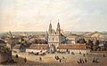 Vilnius i 1800-tallet