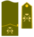 General de División